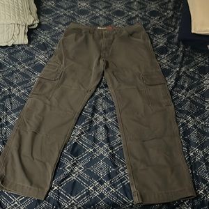 Dickies cargo pants